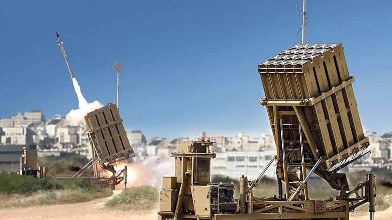 Foto - Çelik Kubbe korkuttu: 8,5 milyar dolarlık anlaşma yaptılar