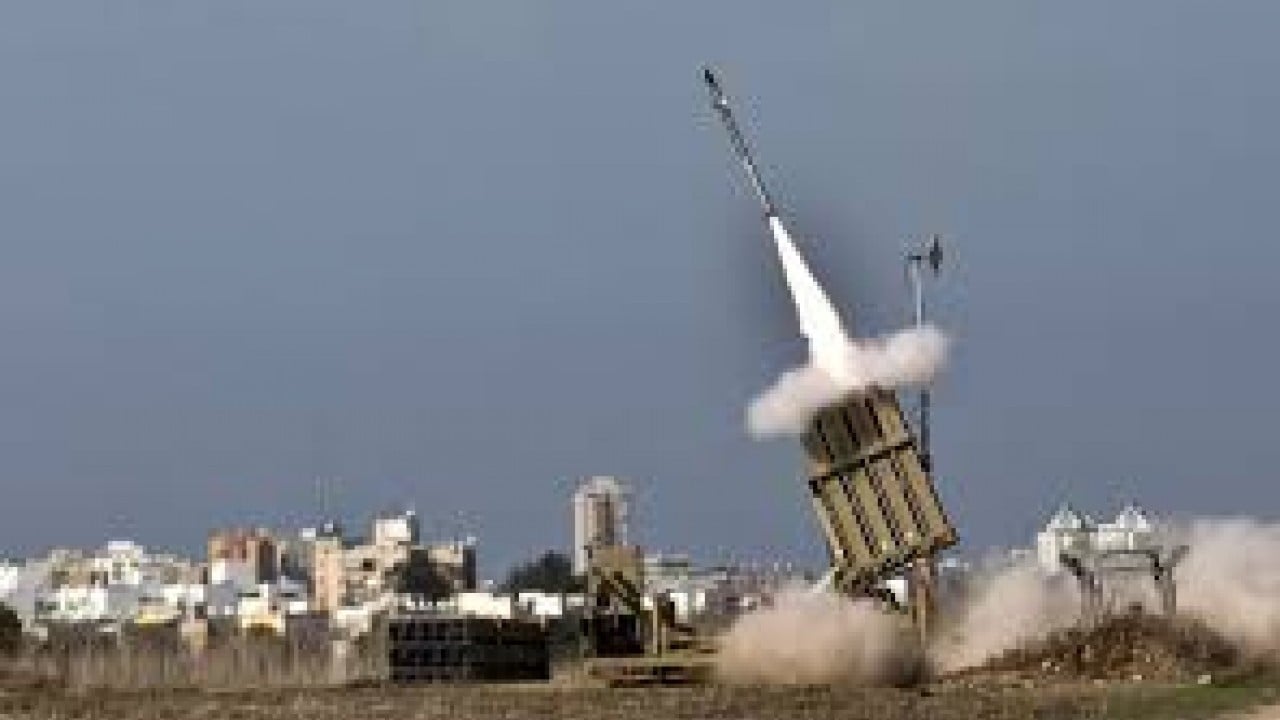 Foto - Çelik Kubbe korkuttu: 8,5 milyar dolarlık anlaşma yaptılar