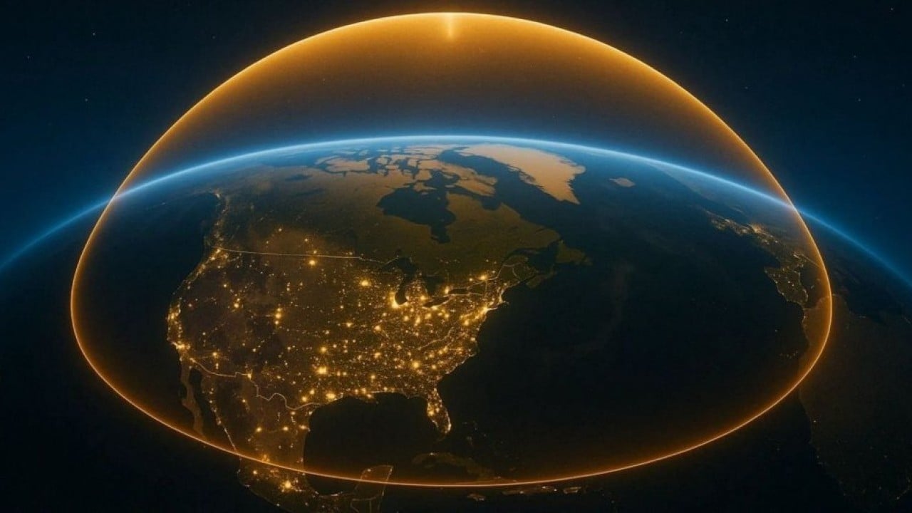 Foto - Çelik Kubbe'nin rakibi Altın Kubbe için şok çıkış: Aşılabiliyorsa buna sahip olmanın hiçbir anlamı yok