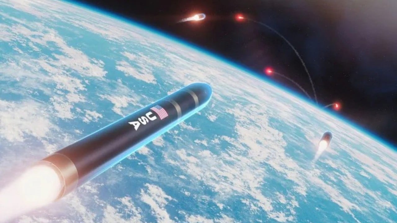 Foto - Çelik Kubbe'nin rakibi Altın Kubbe için şok çıkış: Aşılabiliyorsa buna sahip olmanın hiçbir anlamı yok