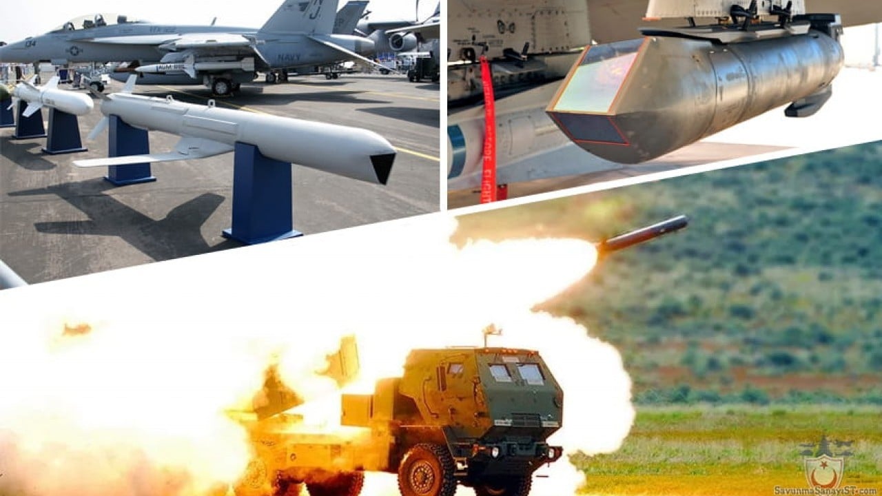 Foto - Çelik Kubbe'ye yeni rakip! Resmen duyurdular