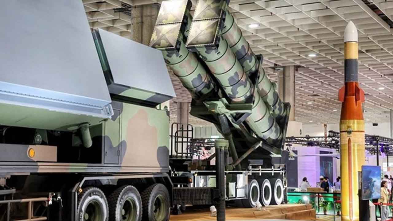 Foto - Çelik Kubbe'ye yeni rakip! Resmen duyurdular