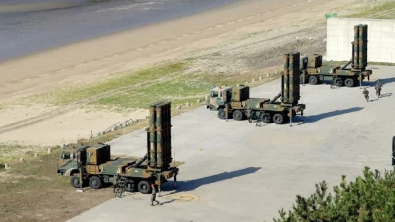 Foto - Çelik Kubbe'yi alacakları konuşuluyordu! 'Size petrol verelim, bize hava savunma sistemi verin' teklifi yaptılar