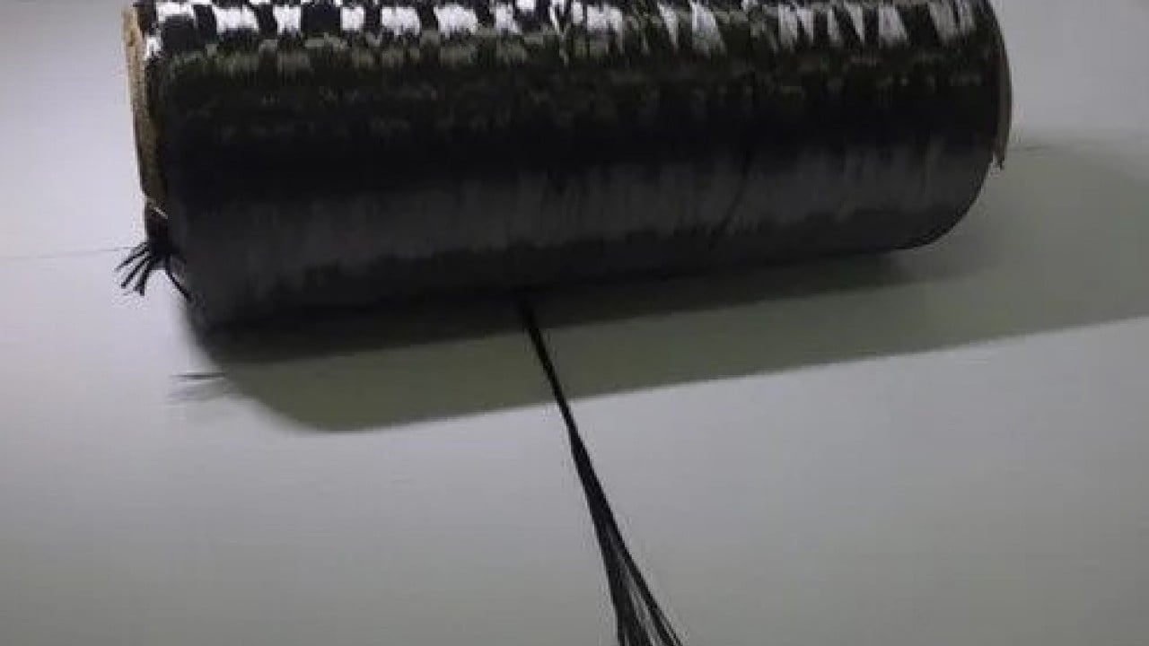 Foto - Çelik tahtından olacak! 10 kat daha dayanıklı madde bulundu, üretim apar topar başladı