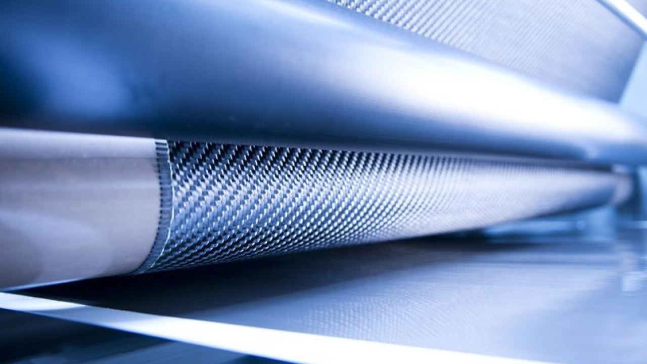 Foto - Çelik tahtından olacak! 10 kat daha dayanıklı madde bulundu, üretim apar topar başladı