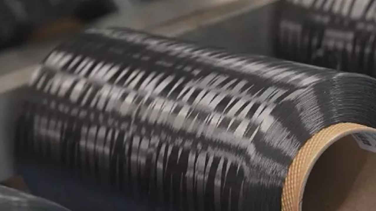 Foto - Çelik tahtından olacak! 10 kat daha dayanıklı madde bulundu, üretim apar topar başladı