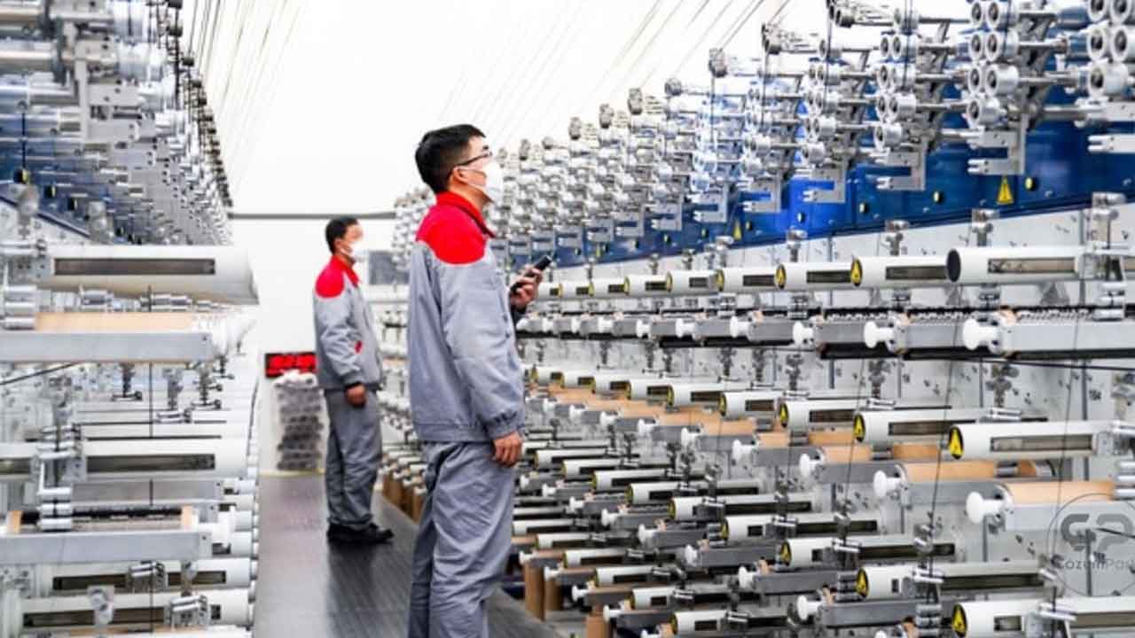 Foto - Çelik tahtından olacak! 10 kat daha dayanıklı madde bulundu, üretim apar topar başladı