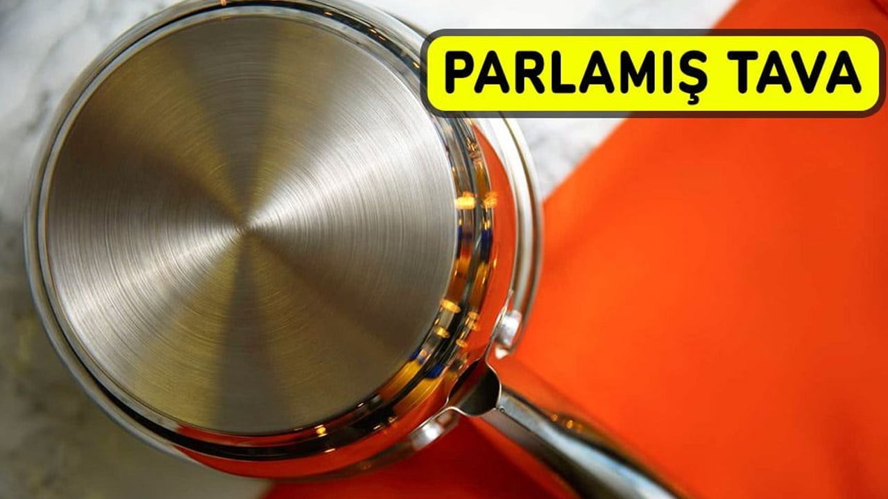 Foto - Çelik tencelerin tekrar yepyeni görünmesini nasıl sağlarım? Paslanmaz çelik temizlenmesinde bunu yapın