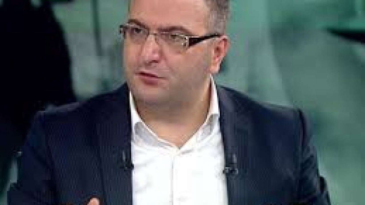 Foto - Cem Küçük açıkladı: Alınan kararı olumlu bulan bir tane AK Partili görmedim