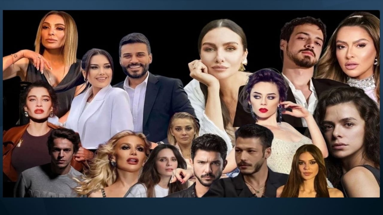 Foto - Cem Küçük, "Bu daha başlangıç" dedi: Göreceksiniz, o isimler de gözaltına alınacak