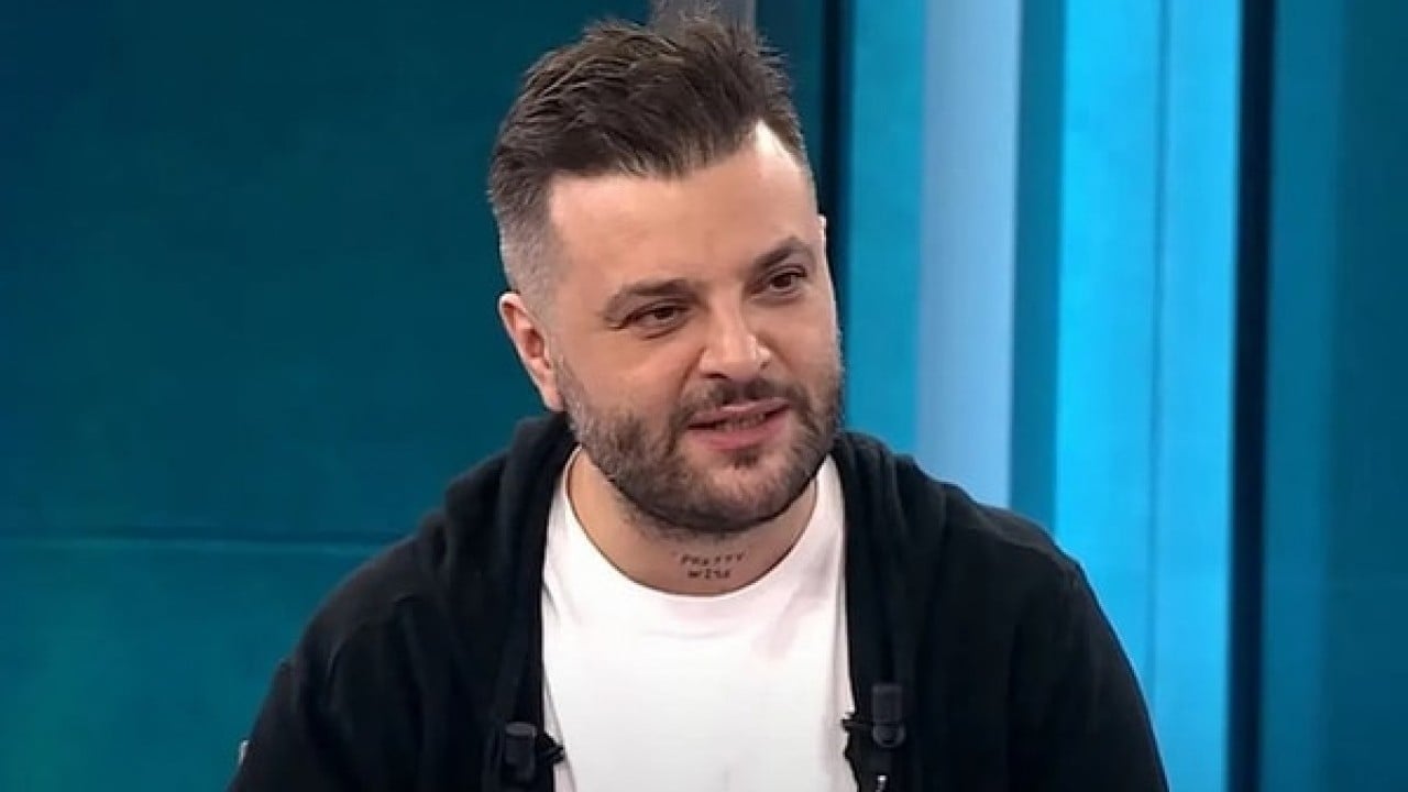 Foto - Cem Küçük canlı yayında açıkladı: Babası üzüntüden beyin kanaması geçirmiş, şimdi ne olacak