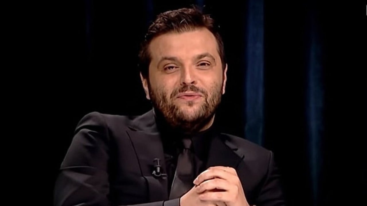 Foto - Cem Küçük canlı yayında açıkladı: Babası üzüntüden beyin kanaması geçirmiş, şimdi ne olacak