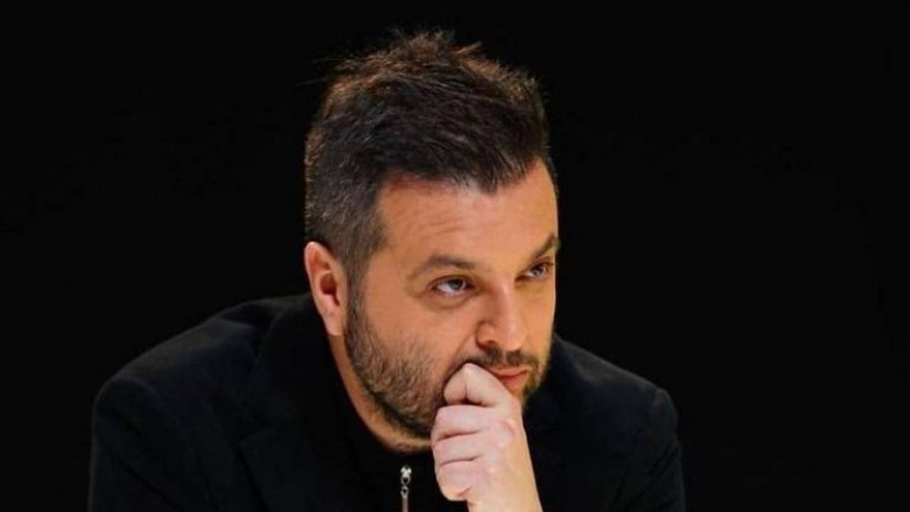 Foto - Cem Küçük canlı yayında açıkladı: Babası üzüntüden beyin kanaması geçirmiş, şimdi ne olacak