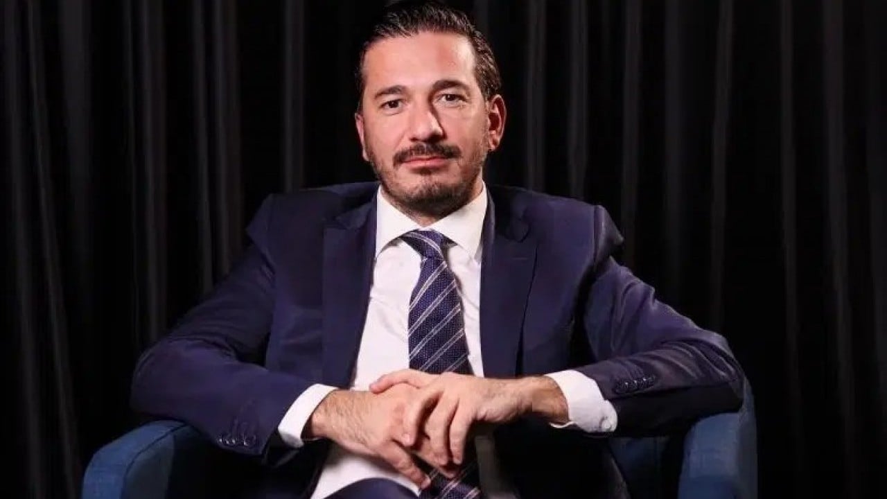 Foto - Cem Küçük Kemalist avukatı ifşa etti