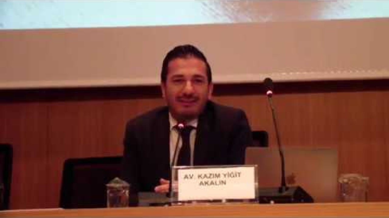 Foto - Cem Küçük Kemalist avukatı ifşa etti