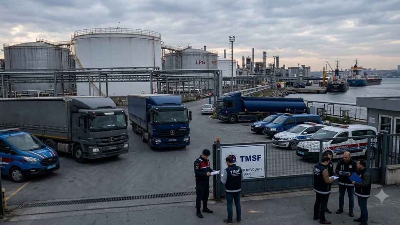 Foto - Cem Küçük 'ortada çok büyük bir vurgun var' diyerek çağrı yaptı: Hükümet bunun üzerine gitmeli