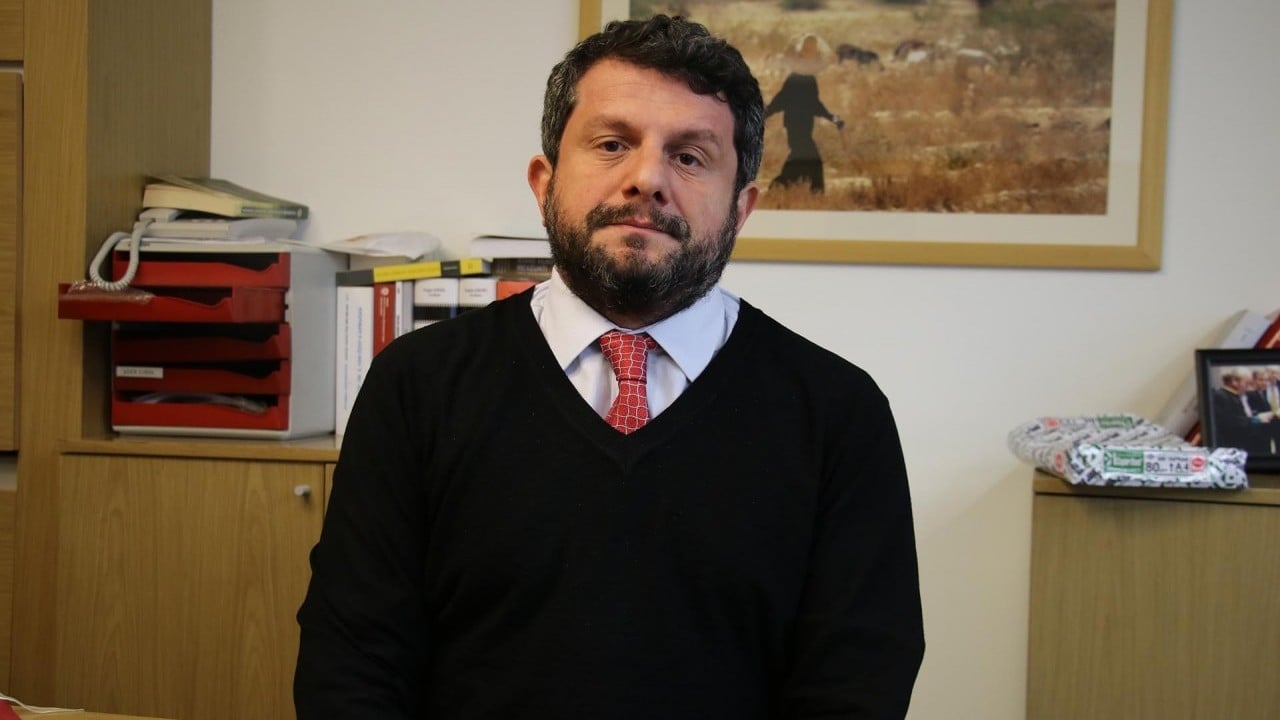 Foto - Cem Küçük çılgına döndü! 'Demirtaş çıkıyorsa o da çıkmalıdır'