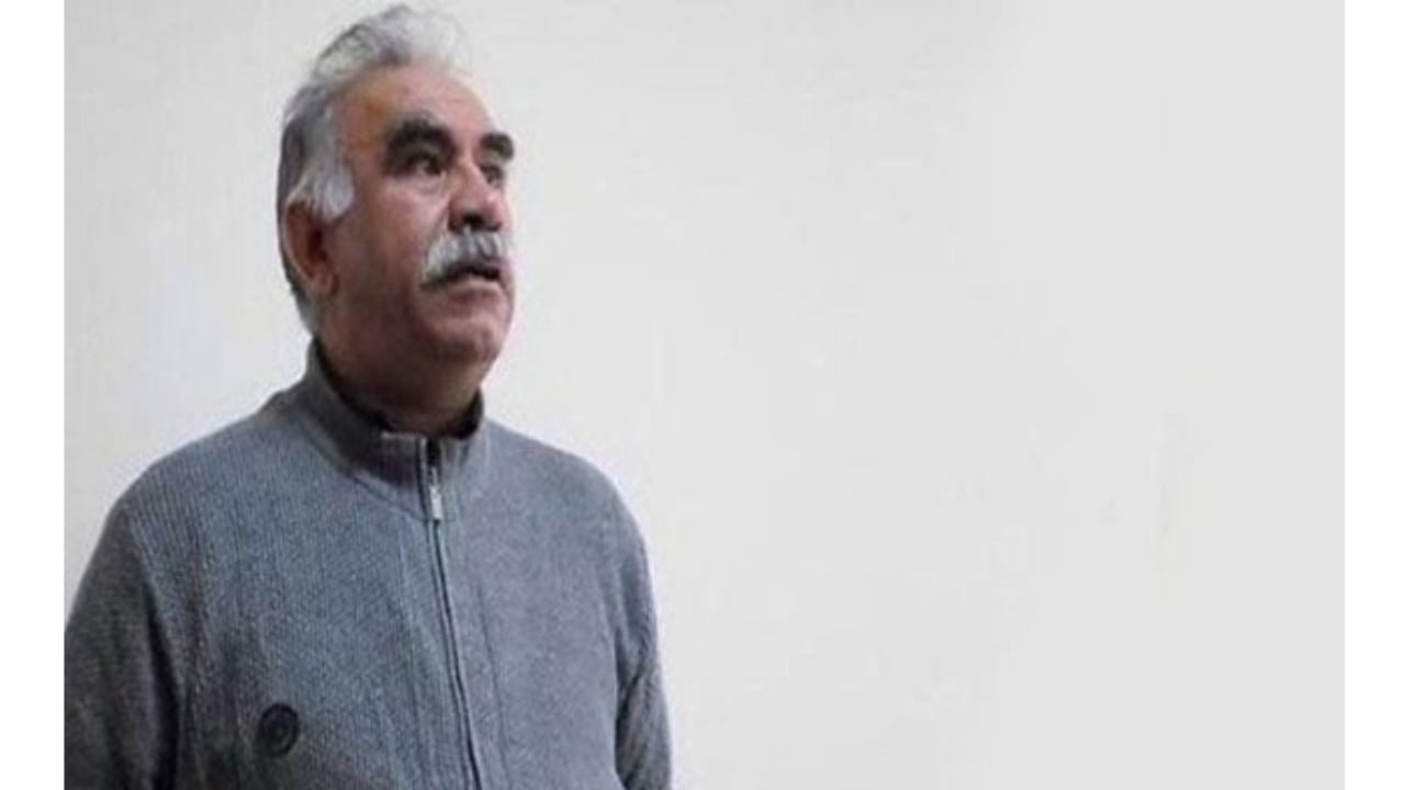 Foto - Cem Küçük’ten çok konuşulacak "Öcalan" çıkışı: "Hiçbir halta yaramadığını gördük"