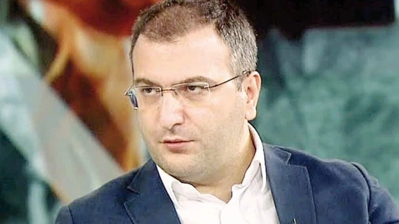 Foto - Cem Küçük'ten gündeme oturan 'Kurtlar Vadisi' çıkışı! 'Hayır ondan dolayı değil' diyerek karşı çıktı