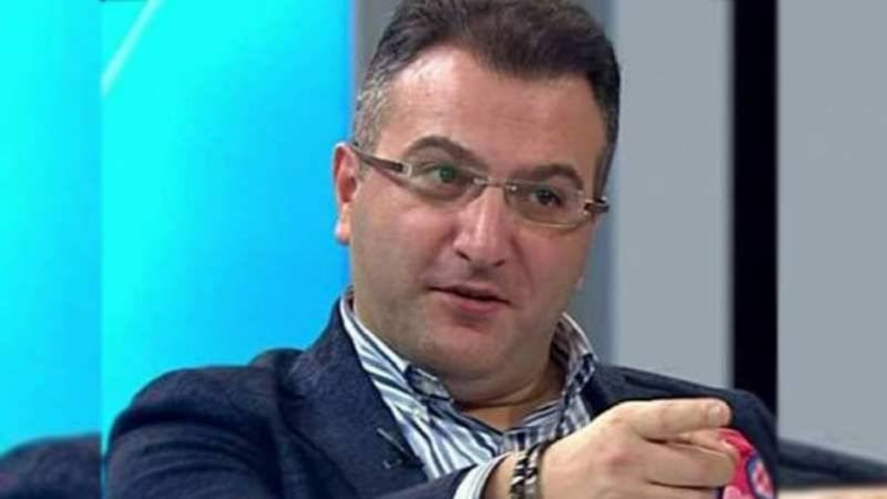 Foto - Cem Küçük’ten herkesi ters köşe yapan iddia! "Erken seçim olacak" deyip tarih verdi