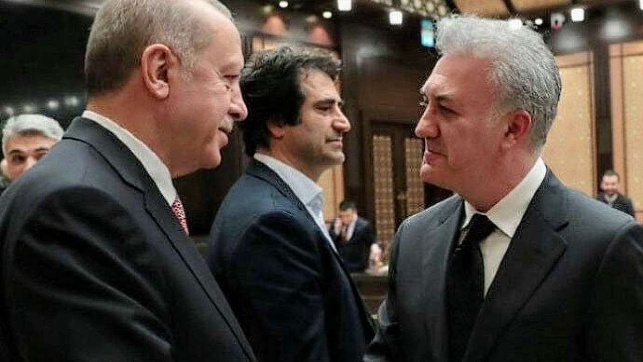 Foto - Cem Küçük'ten Tamer Karadağlı tepkisi: Siz neden böylesiniz
