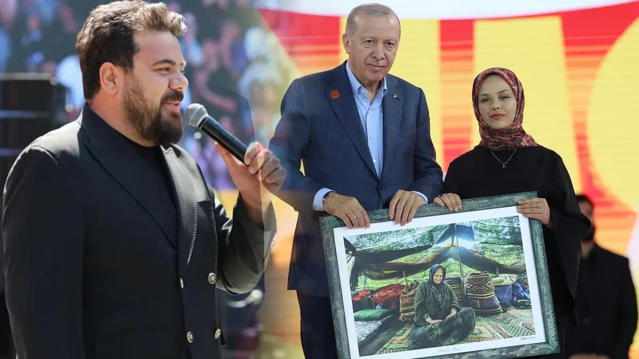 Foto - Cem Küçük'ten veryansın: AK Parti'ye küfreden fırdöndüler için bu kesimi kaybetmemek lazım