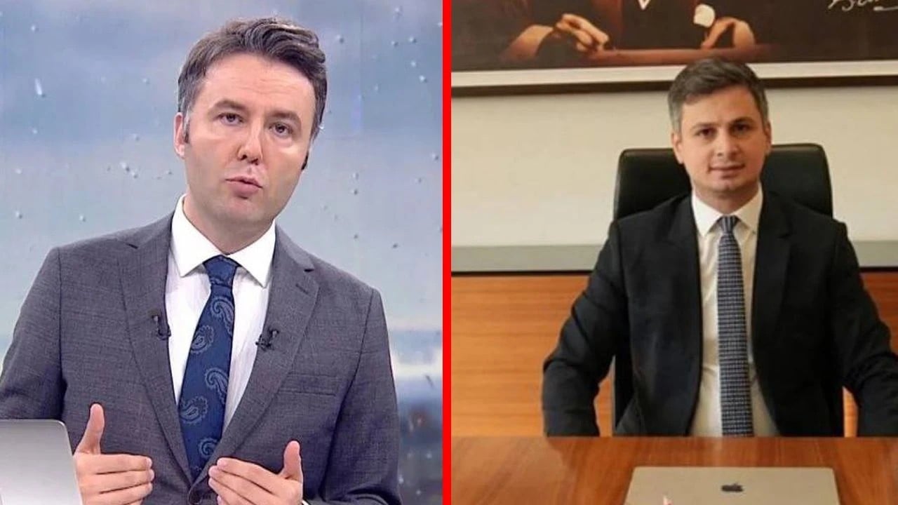 Foto - Cem Küçük şok iddialarda bulunmuştu! İletişim Başkanlığı'ndan istifa eden Furkan Torlak arabasının fiyatını açıkladı