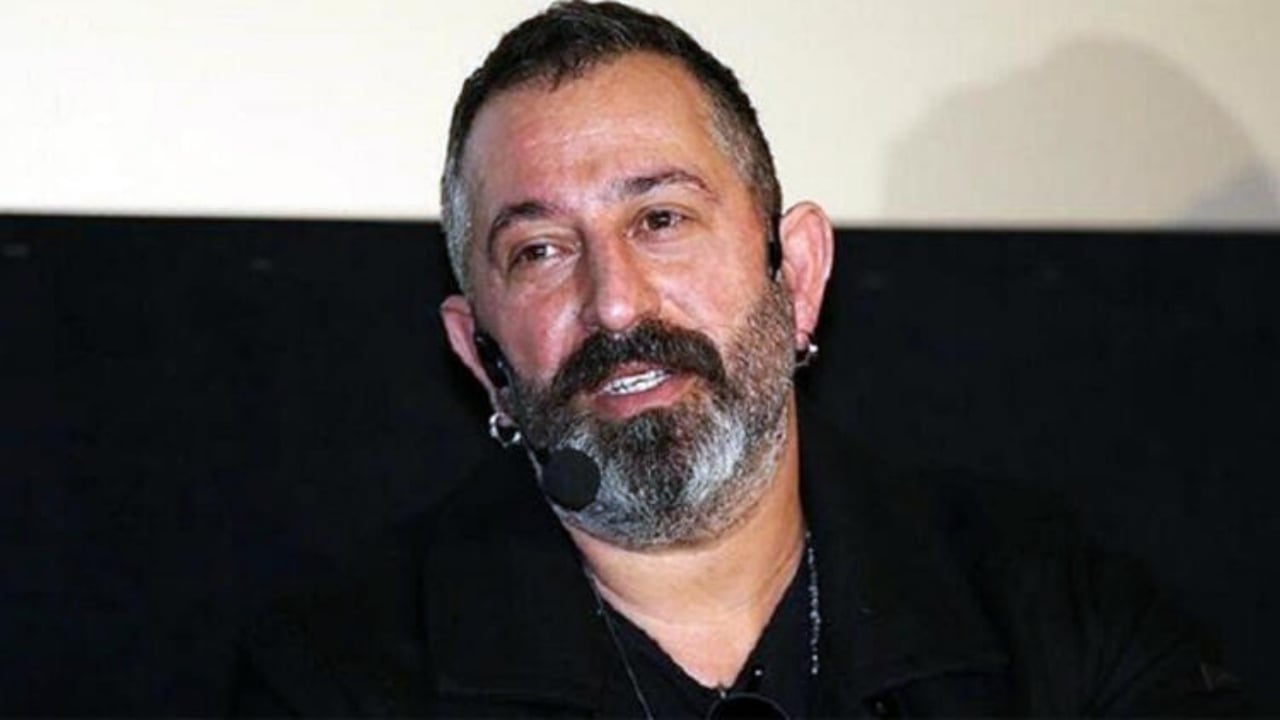 Foto - Cem Yılmaz hayatının şokunu yaşadı! Dilenciye para vermeyince bakın ne oldu