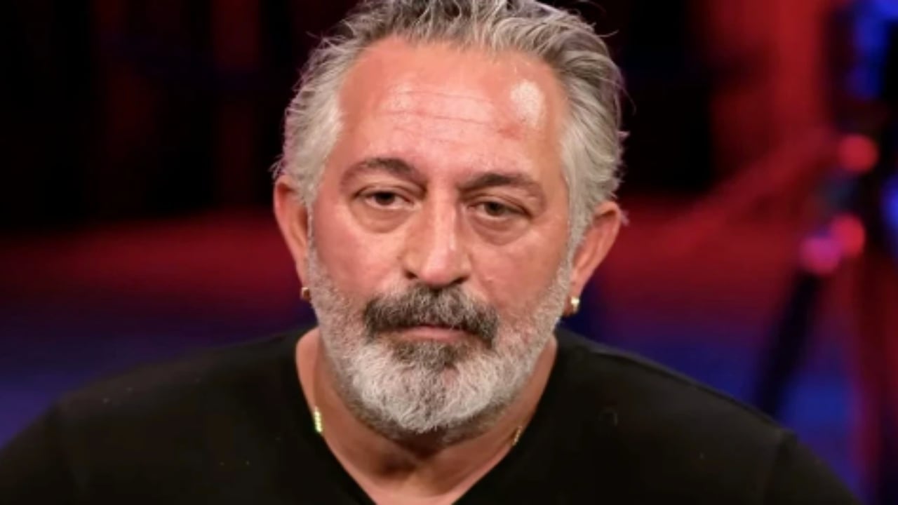 Foto - Cem Yılmaz hayatının şokunu yaşadı! Dilenciye para vermeyince bakın ne oldu