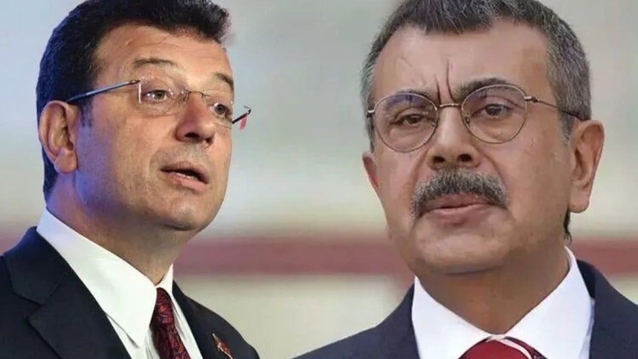 Foto - 'Cemaatçi, tarikatçı arıyorsanız, Gülbahar Hatun Okulları'nı kim açtı?'