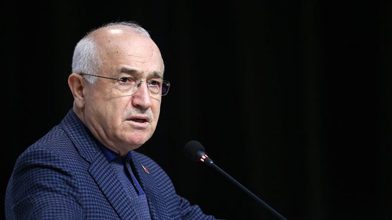 Foto - Cemil Çiçek sessizliğini bozdu! Sözleri tepki topladı