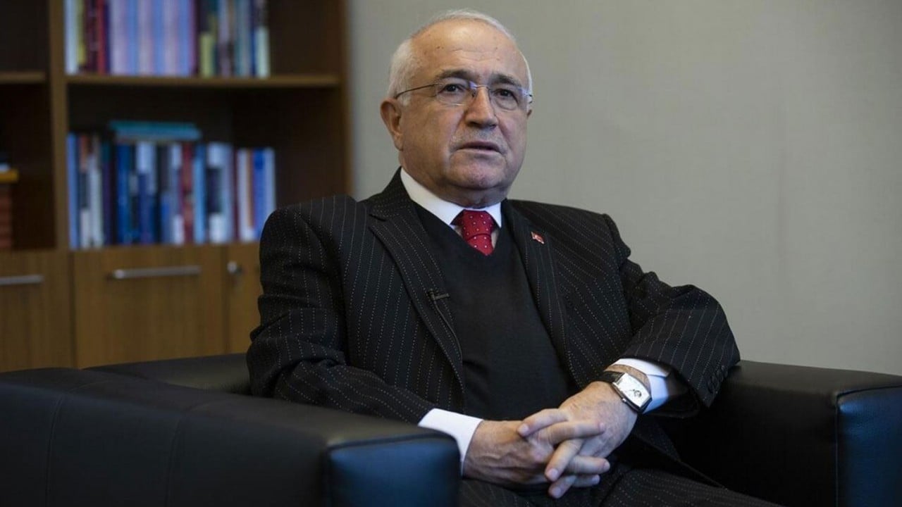 Foto - Cemil Çiçek sessizliğini bozdu! Sözleri tepki topladı