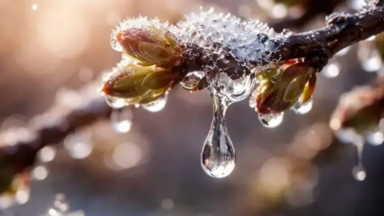 Foto - Cemre suya ne zaman düşecek? Baharın ikinci müjdecisi için tarih belli oldu