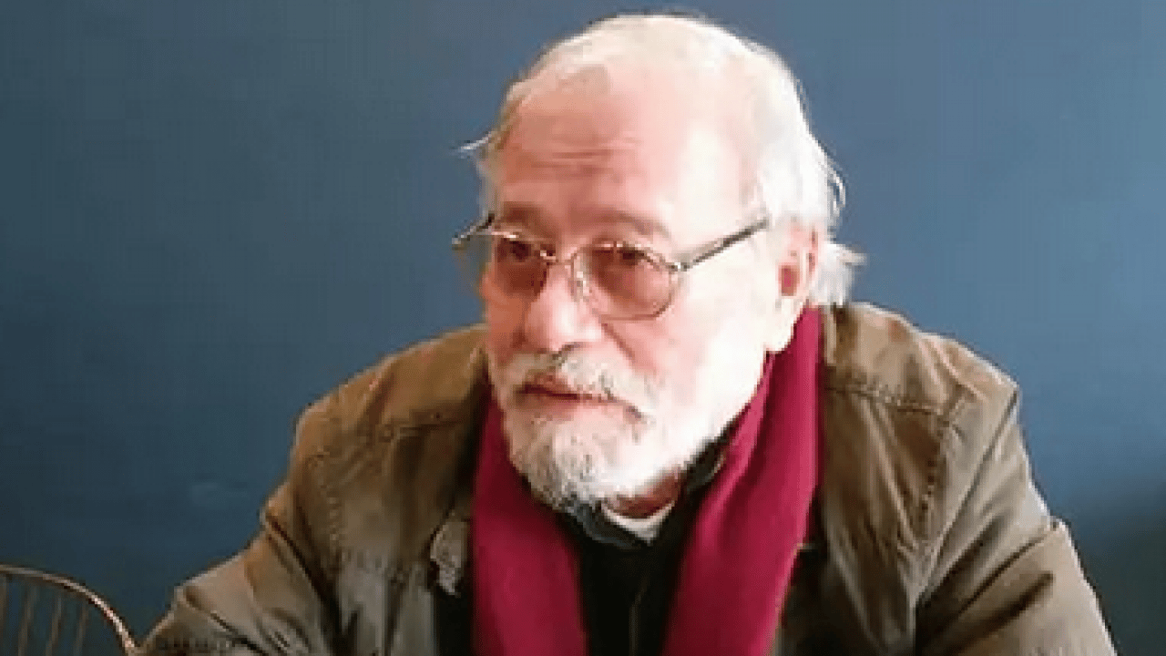 Cenaze namazı kılmayın, cesedimi yakın diyen Özdemir İnce’den ilahi kitaplara saldırı