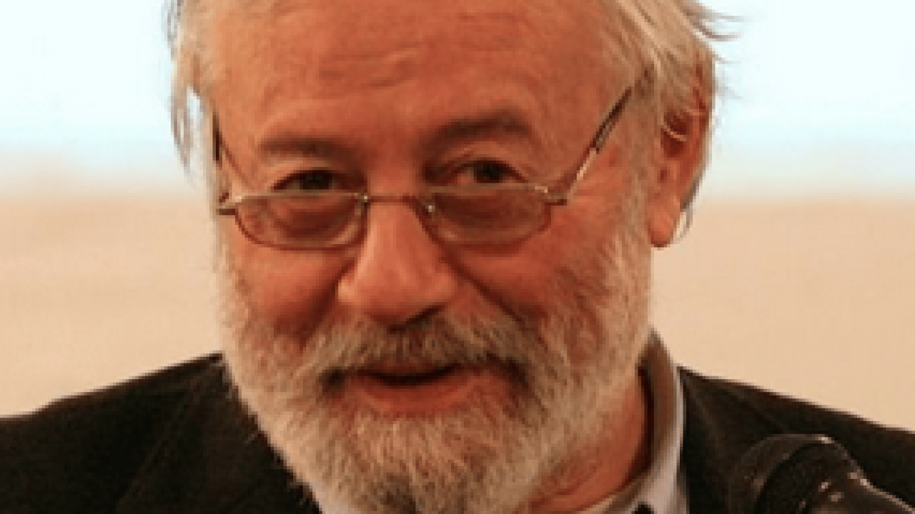 Foto - Cenaze namazı kılmayın, cesedimi yakın diyen Özdemir İnce’den ilahi kitaplara saldırı