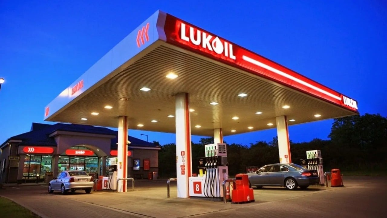 Foto - Cengiz Holding akaryakıt devine teklif yaptı! Flaş açıklama geldi: Tam imza aşamasındayken yaptırım geldi