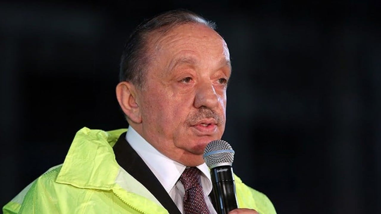 Foto - Cengiz Holding akaryakıt devine teklif yaptı! Flaş açıklama geldi: Tam imza aşamasındayken yaptırım geldi