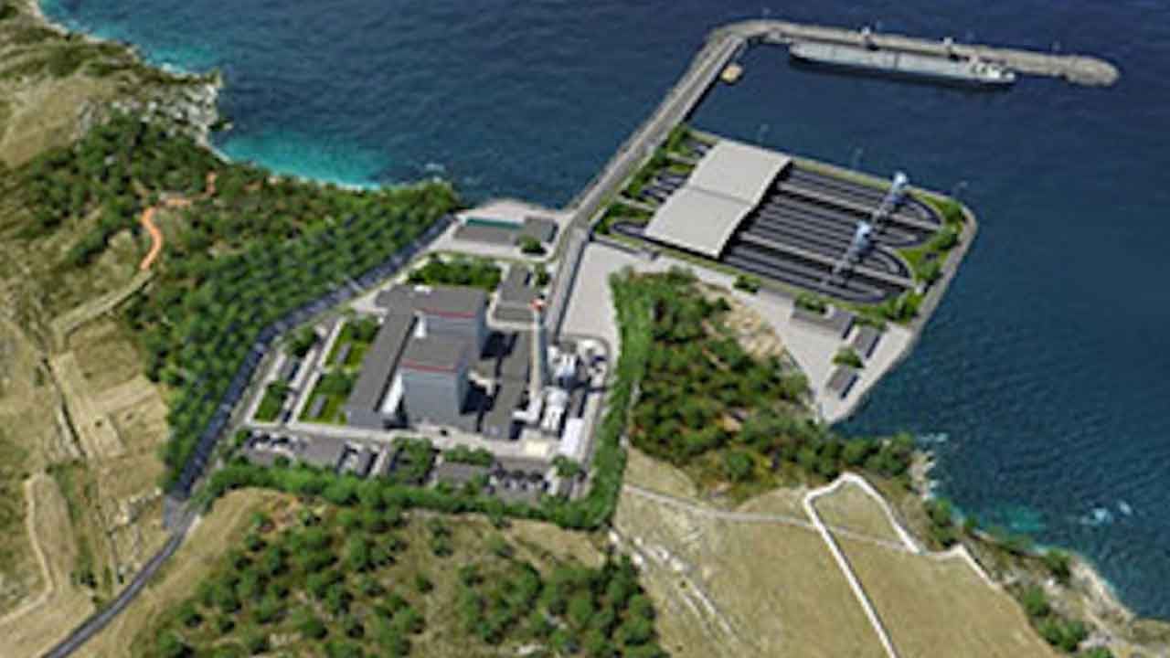 Foto - Cengiz Holding anlaştı: Dev şirket bölüşüldü