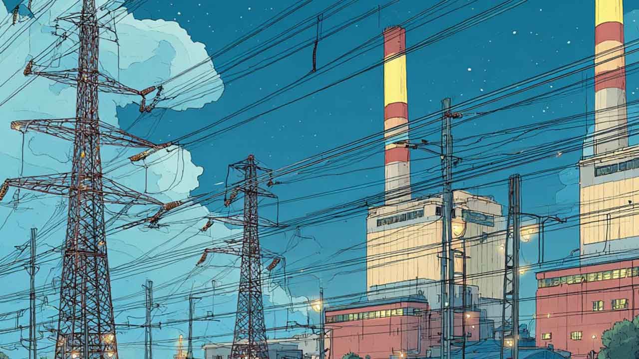 Foto - Cengiz Holding anlaştı: Dev şirket bölüşüldü