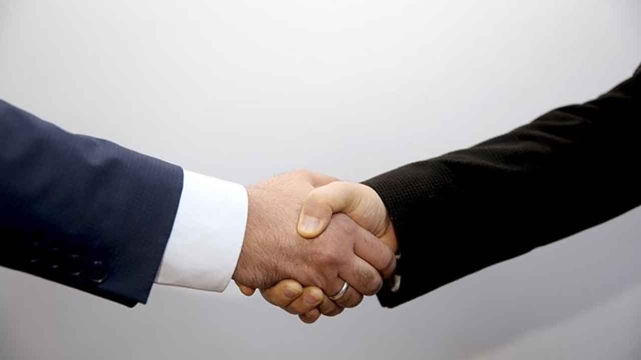 Foto - Cengiz Holding anlaştı: Dev şirket bölüşüldü