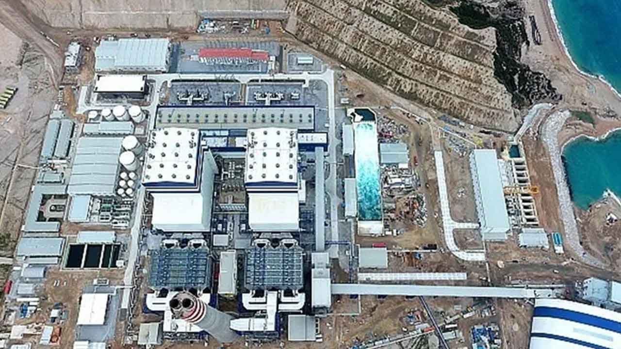 Foto - Cengiz Holding anlaştı: Dev şirket bölüşüldü