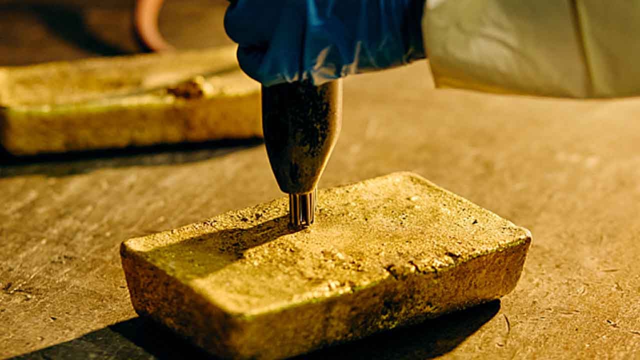 Foto - Cengiz Holding büyük hazineyi aldı! Yer altından servet fışkıracak