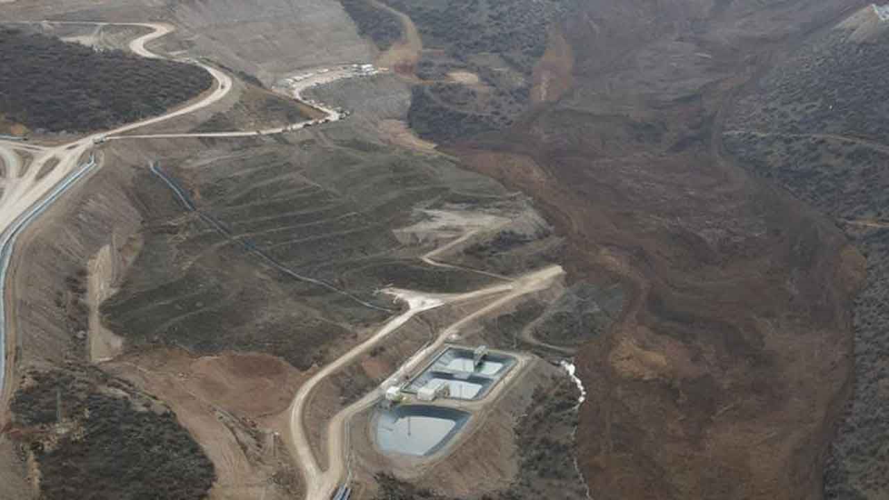 Foto - Cengiz Holding servet değerindeki yeri satın alıyor! Büyük bir altın hazinesi var