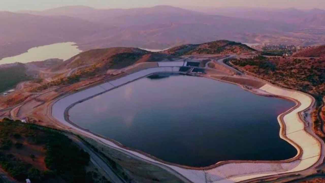 Foto - Cengiz Holding servet değerindeki yeri satın alıyor! Büyük bir altın hazinesi var