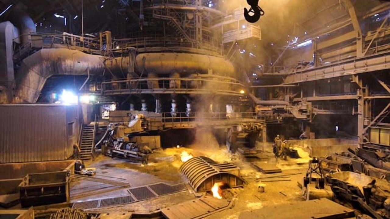 Foto - Cengiz Holding ve OYAK istemişti! Dev şirket büyük ihaleyi kaptı