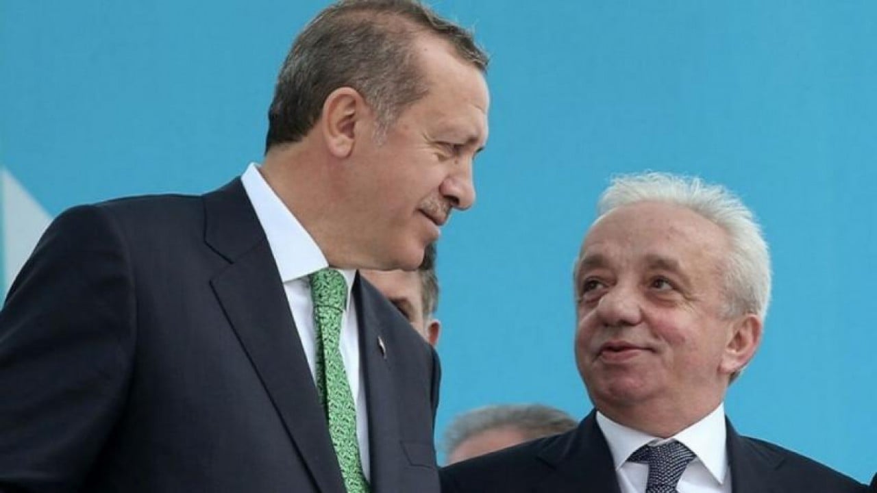 Cengiz Holding'den 500 milyon dolarlık dev hamle: 300 bin tondan bahsediliyor