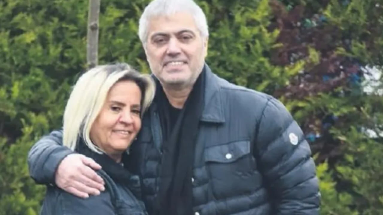 Cengiz Kurtoğlu kaza geçirdi! Sevenleriyle buluşmaya gidiyordu!