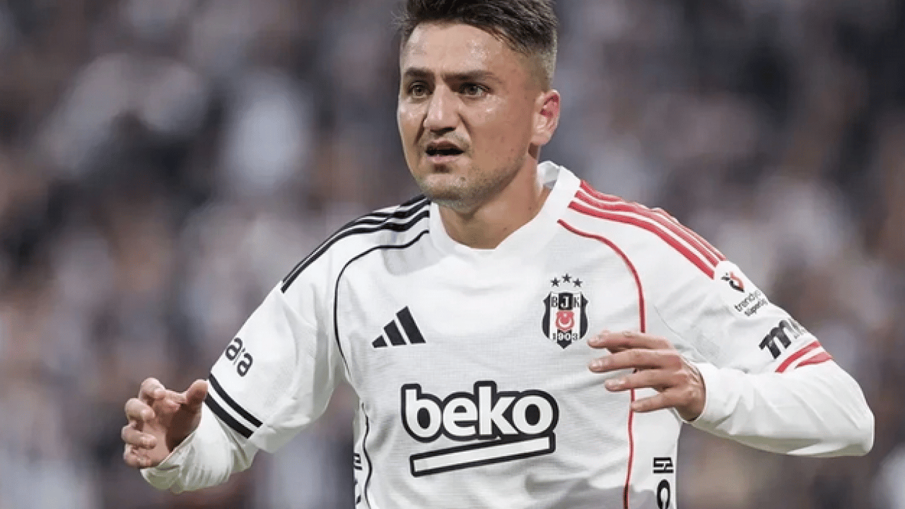 Cengiz Ünder eski takımı için Beşiktaş teknik heyetinden bakın ne istedi... Büyük sürpriz olacak mı?