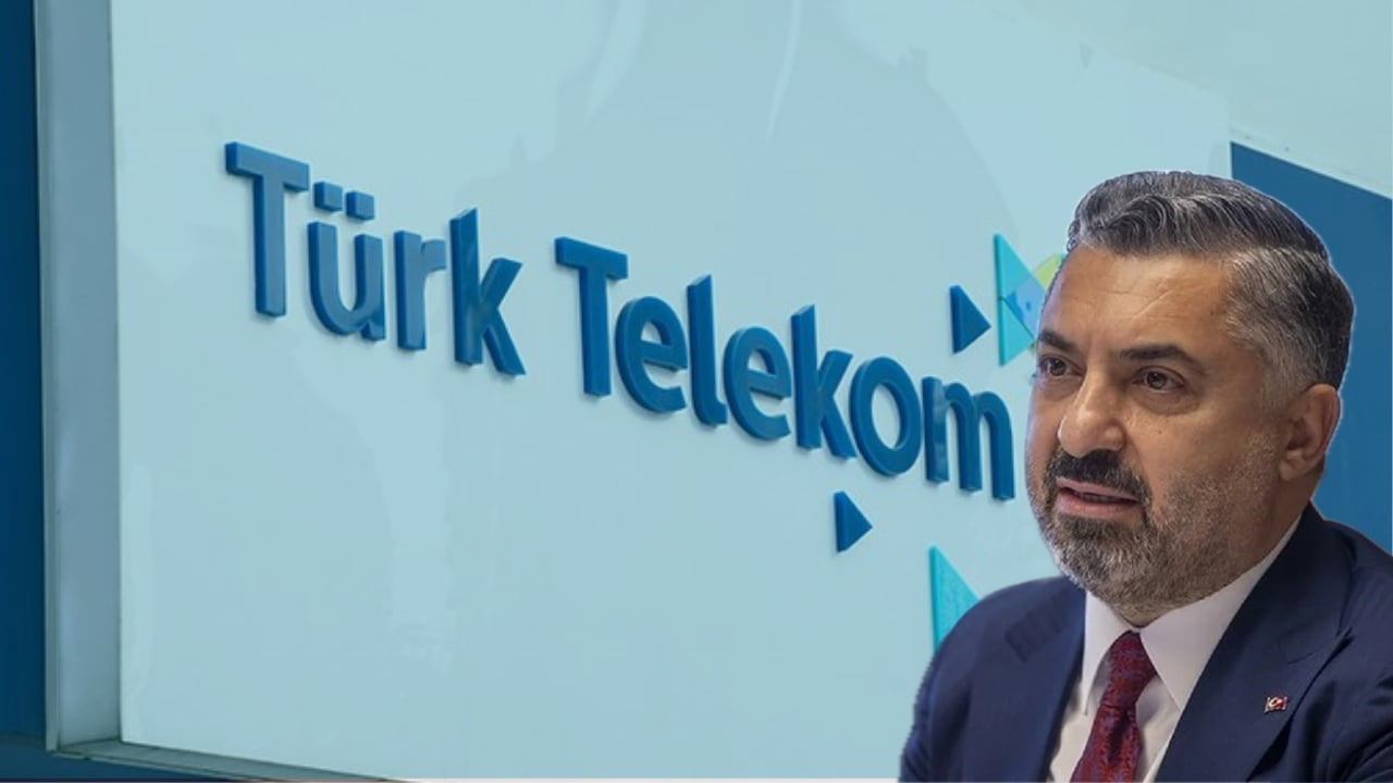Foto - CEO oldu, kızını istifa ettirdi! Eski RTÜK Başkanı Ebubekir Şahin’den Türk Telekom’da dikkat çeken hamle