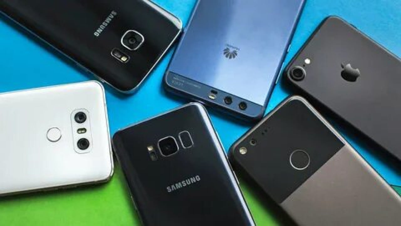Foto - Cep telefonu flaş gelişme! ÖTV düzenlemesi fiyatları etkileyecek